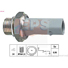 Senzor,presiune ulei SKODA FABIA I (6Y2), Hatchback, 08.1999 - 03.2008 EPS 1.800.150