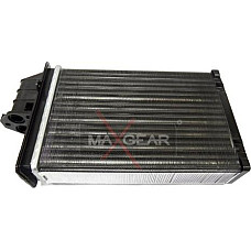 Schimbator caldura, incalzire habitaclu FIAT SEICENTO / 600 (187_), Hatchback, 11.1997 - 01.2010 Maxgear 18-0140
