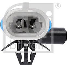Set rulment roata Febi Bilstein 180121