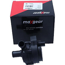Pompa apa suplimentar MERCEDES-BENZ E-CLASS (VF211), Cadru de sprijin, 03.2003 - 07.2009 Maxgear 18-0871