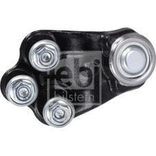 Articulatie sarcina-ghidare Axle ball joint L-R cone diameter 19mm JEEP COMPASS 1.4-2.4 03.17- Febi Bilstein 180385