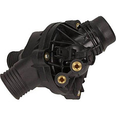 Termostat,lichid racire BMW Z4 (E86), Compartiment, 03.2006 - 01.2009 Maxgear 18-0242