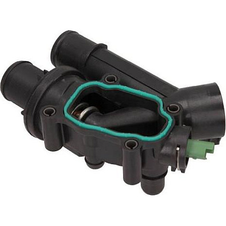 Termostat,lichid racire PEUGEOT 407 (6D_), Sedan, 02.2004 - 12.2011 Maxgear 18-0263