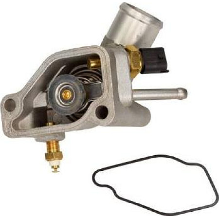 Termostat,lichid racire OPEL ASTRA G (T98), Sabrioleta, 03.2001 - 10.2005 Maxgear 18-0208