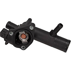 Termostat,lichid racire RENAULT CLIO III Grandtour (KR0/1_), Turism, 02.2008 - Maxgear 18-0219