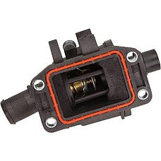 Termostat,lichid racire CITROEN C2 (JM_), Hatchback, 07.2003 - 09.2017 Maxgear 18-0218
