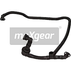 Furtun epurator gaze AUDI A4 (8D2, B5), Sedan, 11.1994 - 12.2001 Maxgear 18-0286