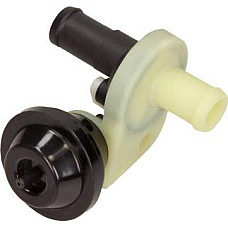 Supapa control, agent frigorific AUDI A4 Avant (8D5, B5), Turism, 11.1994 - 12.2002 Maxgear 18-0237