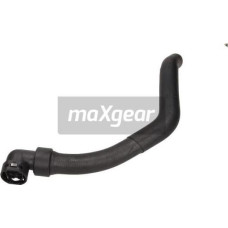 Radiator Furtun FIAT DOBLO (119_, 223_), Dubita, 03.2001 - Maxgear 18-0275