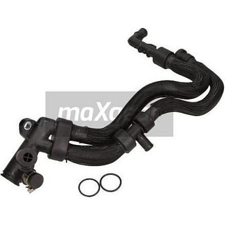 Radiator Furtun CITROEN C2 (JM_), Hatchback, 07.2003 - 09.2017 Maxgear 18-0276