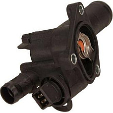 Termostat,lichid racire RENAULT MEGANE III (BZ0/1_, B3_), Hatchback, 11.2008 - Maxgear 18-0271