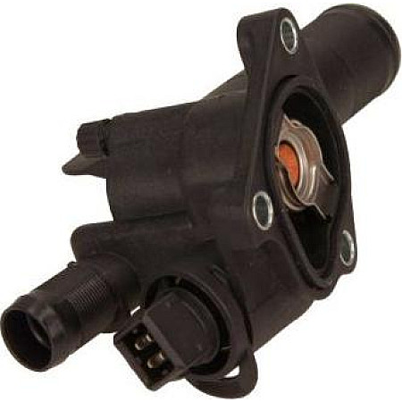 Termostat,lichid racire RENAULT GRAND SCENIC II (JM0/1_), Dubita, 04.2004 - 06.2009 Maxgear 18-0271