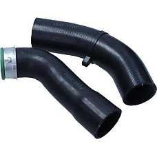 Furtun intercooler BMW 3 - IV (E46), Sedan, 12.1997 - 05.2005 Maxgear 18-0736