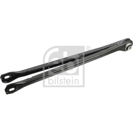 Brat. suspensie roata Bratul axei posterioare a puntii spate Dreapta-Stanga inferior spate transversal BMW 3 E36 BMW 3 - IV (E46), Sedan, 12.1997 - 05.2005 Febi Bilstein 18143
