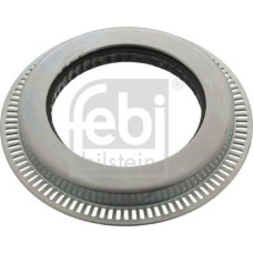 Simering.rulment roata Garnitura butuc roata 100x140 166-166x16-22 DAF 65 65 CF 75 75 CF 85 85 CF 95 95 XF CF 65 DAF 95, 09.1987 - 01.1998 Febi Bilstein 18151