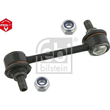 Brat-bieleta suspensie. stabilizator Tendon bara stabilizatoare Spate Dreapta-Stanga 104mm TOYOTA CAMRY CARINA E TOYOTA COROLLA (_E11_), Van, 09.2000 - 10.2001 Febi Bilstein 18105