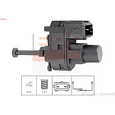 Comutator lumini frana FORD MONDEO II (BFP), Sedan, 08.1996 - 09.2000 EPS 1.810.111
