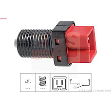 Comutator lumini frana PEUGEOT 406 Break (8E/F), Turism, 10.1996 - 10.2004 EPS 1.810.187