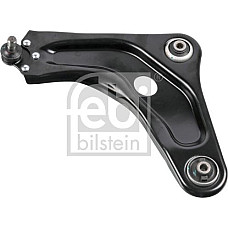 Brat. suspensie roata Front axle track control arm L transverse front 18 mm with bearing fits. CITROEN C-ELYSEE PEUGEOT 301 1.2- Febi Bilstein 181022