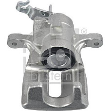 Etrier frana Disc brake caliper rear L SEAT LEON LEON SC LEON ST SKODA OCTAVIA III VW GOLF VII PASSAT B7 1.0-2.5 01.11- Febi Bilstein 181159