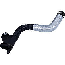 Furtun epurator gaze VW PASSAT CC (357), Compartiment, 02.2008 - 01.2012 Maxgear 18-1112