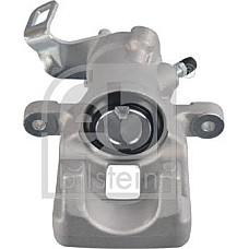 Etrier frana Disc brake caliper rear L fits. MINI COUNTRYMAN R60 PACEMAN R61 1.6-1.6D-2.0D 08.10-10.16 Febi Bilstein 181172
