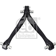 Brat. suspensie roata Control rod rear L-646mm seargent SCANIA Febi Bilstein 181834