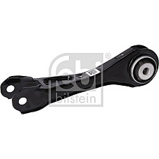 Brat. suspensie roata Rear axle track control arm L-R bottom in the front transverse with bearing fits. MERCEDES A V177 A W177 B Febi Bilstein 181365