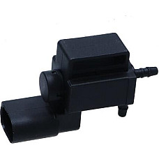 Supapa,sistem de introducere aer suplimentar VW GOLF VI (517), Sabrioleta, 03.2011 - 05.2016 Maxgear 18-1290