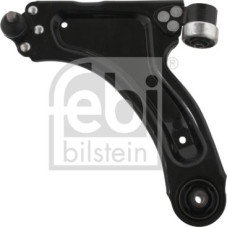 Brat. suspensie roata Bratul axei anterioare a puntii dorite Stanga inferior fata 16 mm fara surub OPEL COMBO OPEL CORSA C (X01), Hatchback Van, 09.2000 - 12.2012 Febi Bilstein 18125