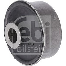 Suport.trapez Bloc silentios fata balansoar fata din spate Dreapta-Stanga 14x56-63x49 mm DS DS 4 DS 5 CITROEN BER PEUGEOT PARTNER (7*****), Cadru de sprijin, 01.2009 - Febi Bilstein 18179