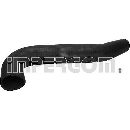 Furtun intercooler ALFA ROMEO 156 (932_), Sedan, 09.1997 - 10.2005 IMPERGOM 18855