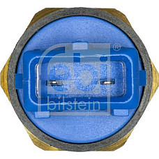 Comutator temperatura, ventilator radiator PEUGEOT EXPERT (223), Cadru de sprijin, 12.1995 - 12.2006 Febi Bilstein 18807