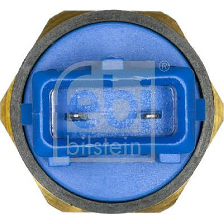 Comutator temperatura, ventilator radiator PEUGEOT EXPERT (223), Cadru de sprijin, 12.1995 - 12.2006 Febi Bilstein 18807
