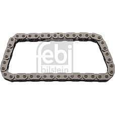 Lant pompa ulei BMW X5 (E53), Crossover, 01.2000 - 12.2006 Febi Bilstein 18881