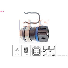 Senzor,temperatura lichid de racire VW POLO (6N1), Hatchback, 10.1994 - 10.1999 EPS 1.830.146