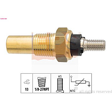 Senzor,temperatura lichid de racire FORD SCORPIO II (GFR, GGR), Sedan, 10.1994 - 08.1998 EPS 1.830.180