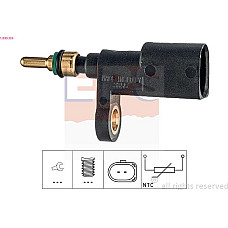 Senzor,temperatura lichid de racire SKODA SUPERB III (3V3), Hatchback, 03.2015 - EPS 1.830.355