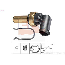 Senzor,temperatura ulei MERCEDES-BENZ S-CLASS (W221), Sedan, 09.2005 - 12.2013 EPS 1.830.300