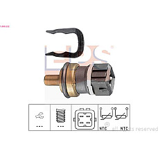Senzor,temperatura lichid de racire VW GOLF IV (1J1), Van, 10.1997 - 05.2004 EPS 1.830.232