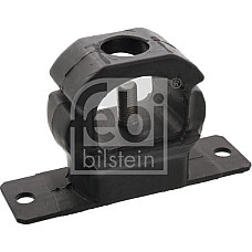 Suport motor Caseta perna Citroen C25 Fiat Ducato Talento 1980-1994 1981-1994 Peugeot J5 PEUGEOT J5 (290L), Cadru de sprijin, 09.1990 - 02.1994 Febi Bilstein 18241