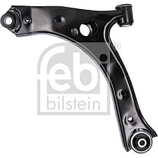 Brat. suspensie roata Front axle track control arm L transverse 21-26 mm with bearing fits. FORD TRANSIT V363 2.0D-2.0DH 03.16- Febi Bilstein 182551