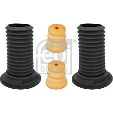 Chit protectie praf. amortizor Shock absorber assembly kit front BMW I3 I01 0.6H-Electric 08.13- Febi Bilstein 182874