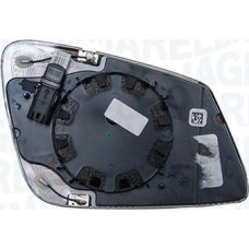 Sticla oglinda. oglinda retrovizoare exterioara Sticla oglinda laterala Stanga convexa incalzita BMW 5 F10 5 F11 BMW 5 Touring VI (F11), Turism, 11.2009 - 02.2017 Magneti Marelli 182209002800
