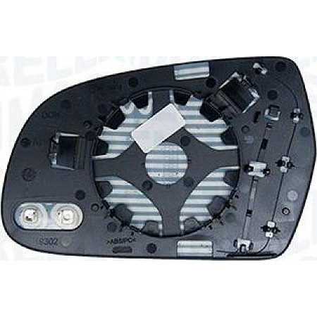 Sticla oglinda. oglinda retrovizoare exterioara Sticla oglinda laterala Dreapta plat incalzita AUDI A4 ALLROAD B8 AUDI A4 Avant IV (8K5, B8), Turism, 11.2007 - 12.2015 Magneti Marelli 182209015700