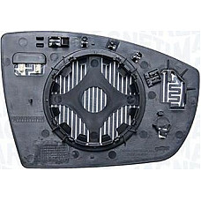 Sticla oglinda. oglinda retrovizoare exterioara Sticla oglinda laterala Stanga asferice incalzita se potriveste. FORD KUGA II 03 FORD KUGA II (DM2), Crossover, 05.2012 - Magneti Marelli 182209011700