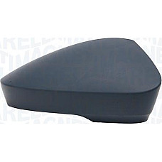 Acoperire. oglinda exterioara Housing-cover of side mirror L primed fits. SKODA KODIAQ 03.17- Magneti Marelli 182201554300