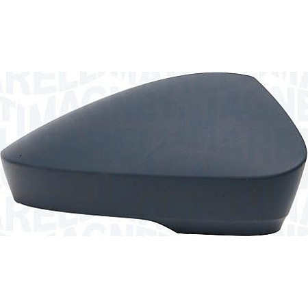 Acoperire. oglinda exterioara Housing-cover of side mirror L primed fits. SKODA KODIAQ 03.17- Magneti Marelli 182201554300