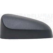 Acoperire. oglinda exterioara Carcasa - capac al oglinzii laterale Dreapta CITROEN C1 II PEUGEOT 108 TOYOTA AYGO TOYOTA AYGO II (_B4_), Hatchback, 05.2014 - Magneti Marelli 182208005510