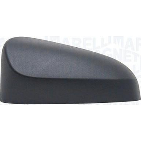Acoperire. oglinda exterioara Carcasa - capac al oglinzii laterale Stanga CITROEN C1 II PEUGEOT 108 TOYOTA AYGO 0 TOYOTA AYGO II (_B4_), Hatchback, 05.2014 - Magneti Marelli 182208005500